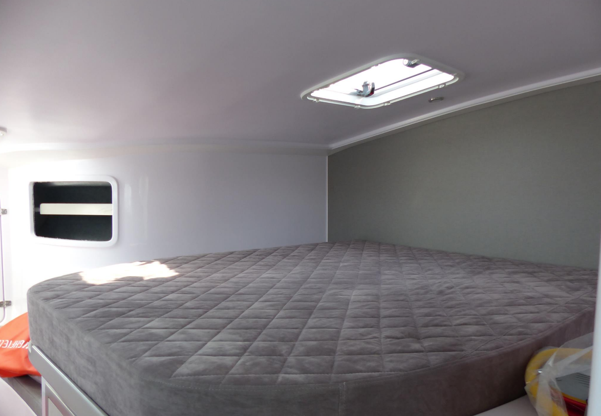 Seawind 1190 Sport