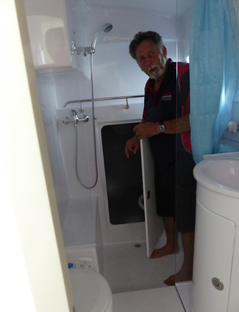 Seawind 1190 Sport