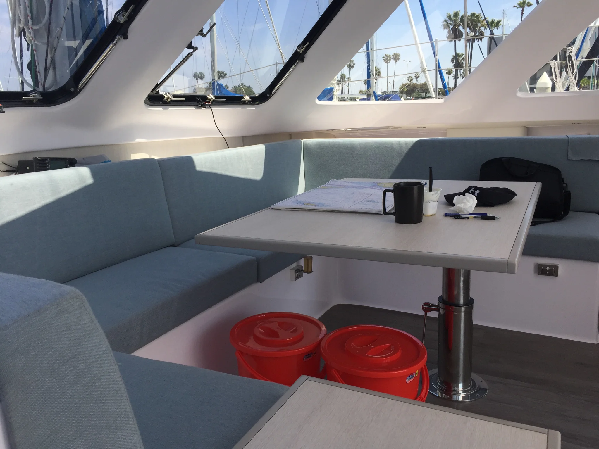 Seawind 1190 Sport