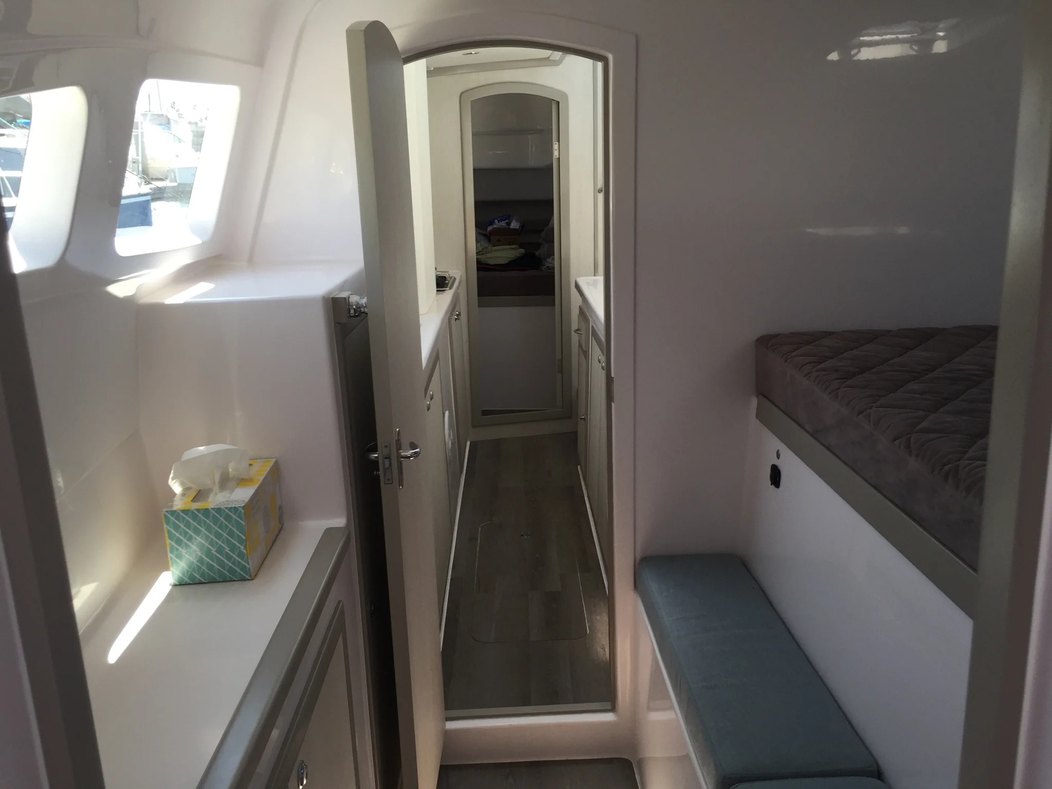 Seawind 1190 Sport