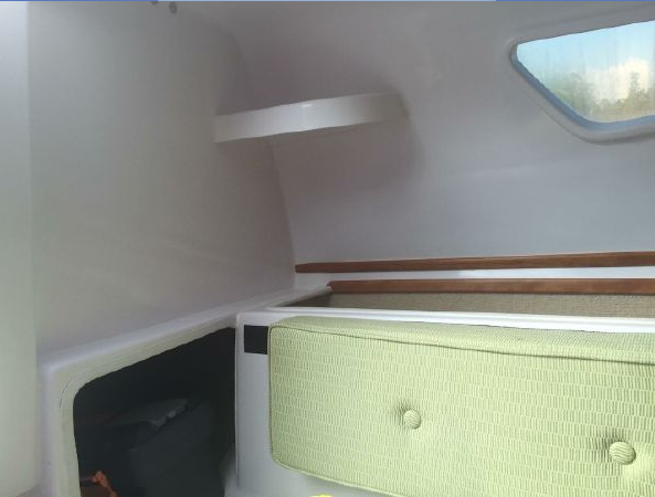 Corsair Dash 750 MK II