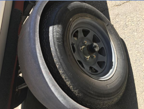 1994 Corsair F-24 MKII