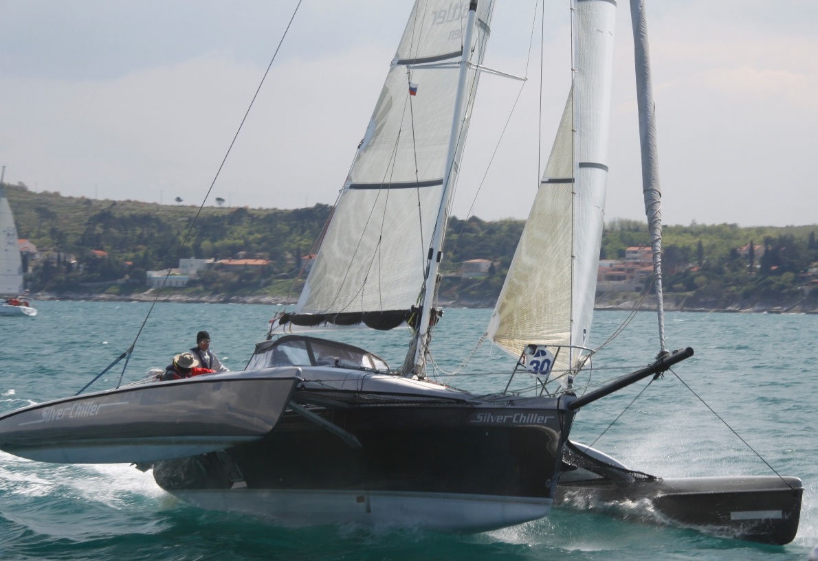 Corsair 37RS