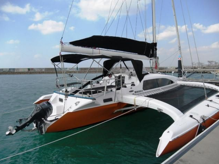 Corsair C37 "Tang"