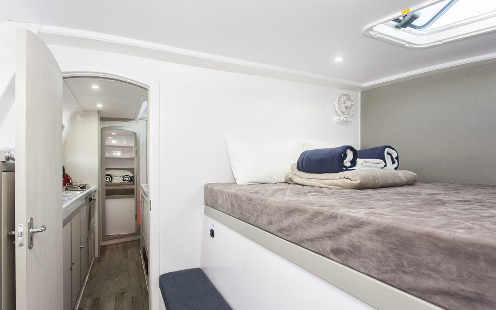 Seawind Catamaran 1160 Lite