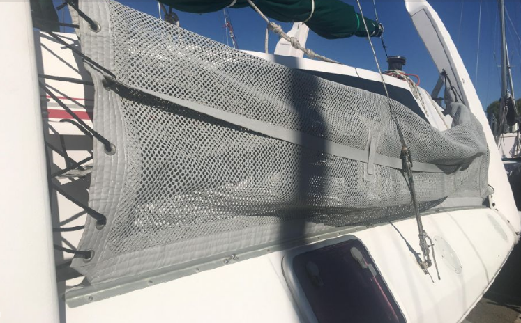 2012 Corsair 28R