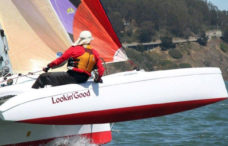2014 Corsair Sprint 750 MK II