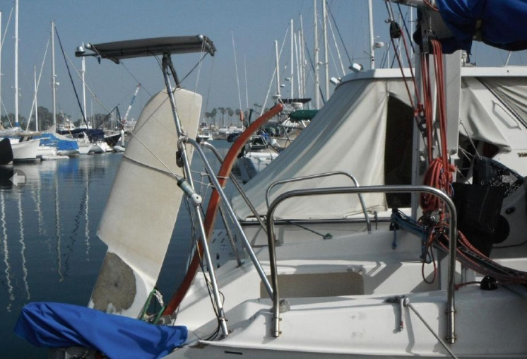 Corsair F31 R