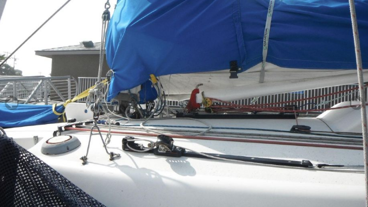 Corsair F31 R