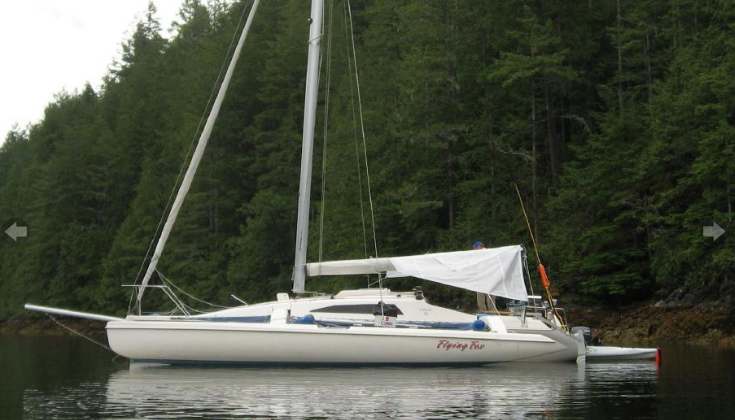 Corsair F31 Ultimate Cruiser