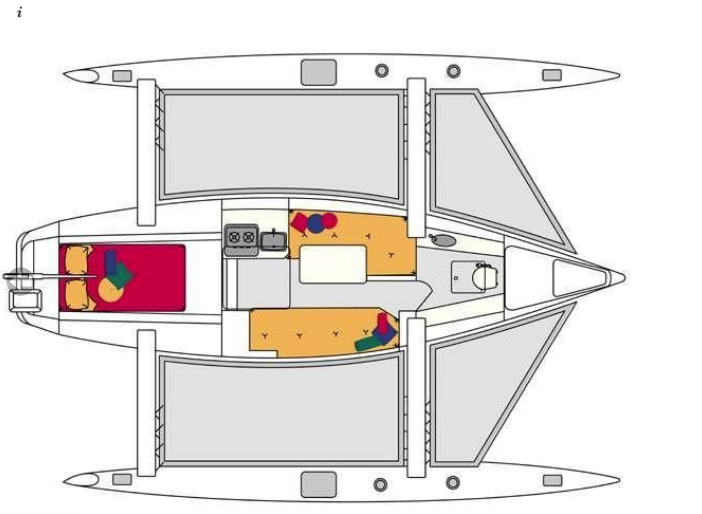 2003 Corsair F 31 Uc 180 Marine Com180 Marine