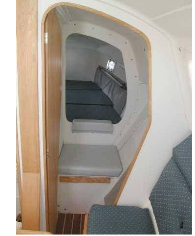 1994 Contour 30