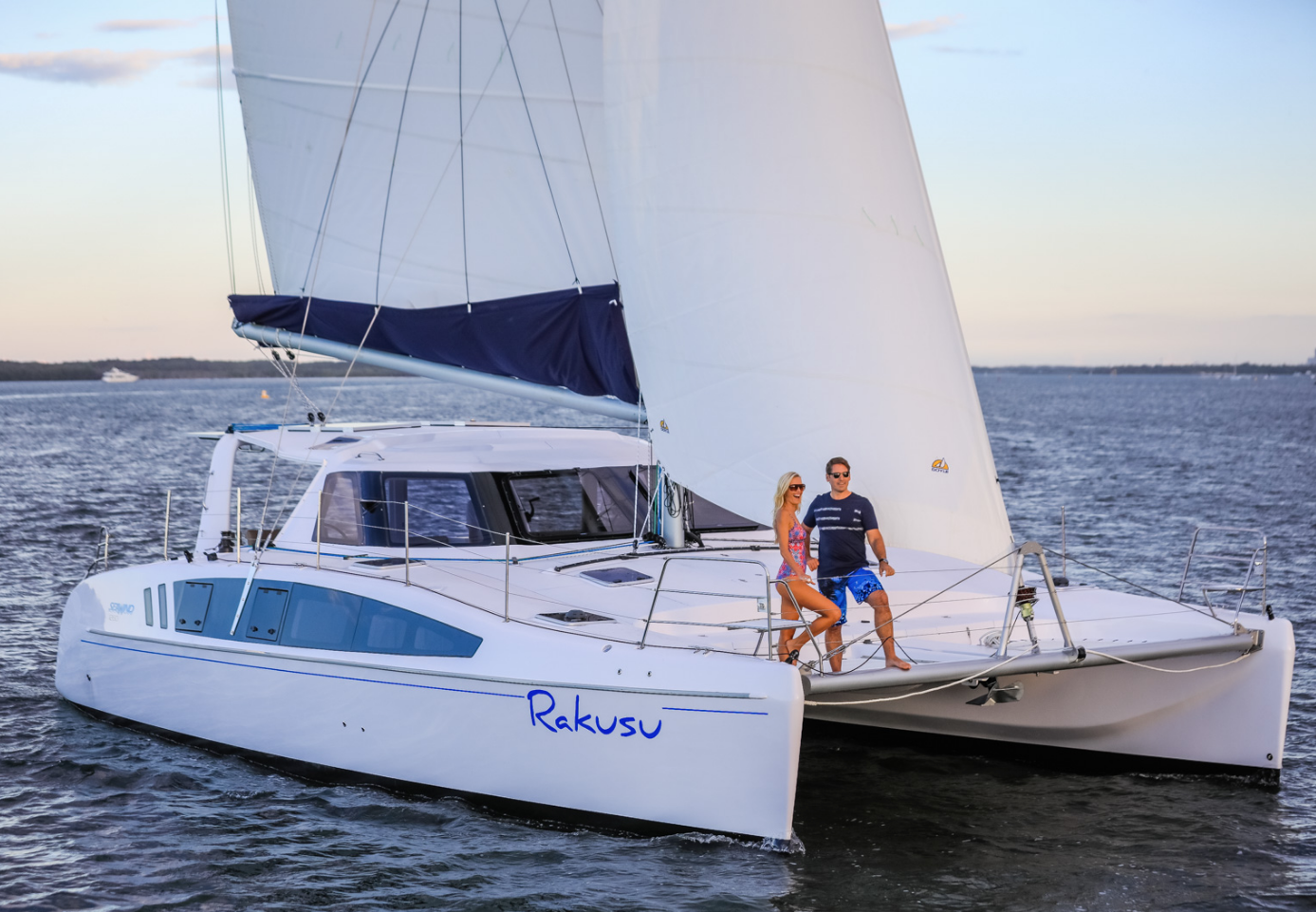 Seawind 1260