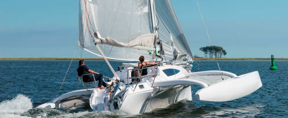 2021 Corsair Cruze 970 for sale