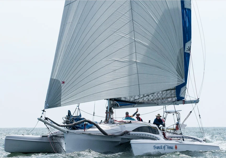 2021 Corsair 37 for sale