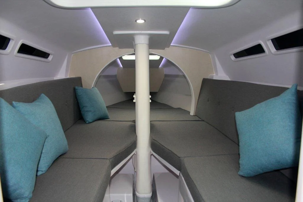 2021 Corsair 760 for sale (Copy)