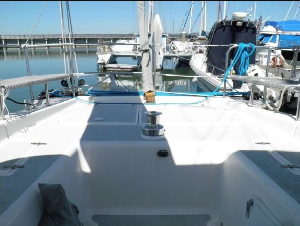 2004 Corsair C36