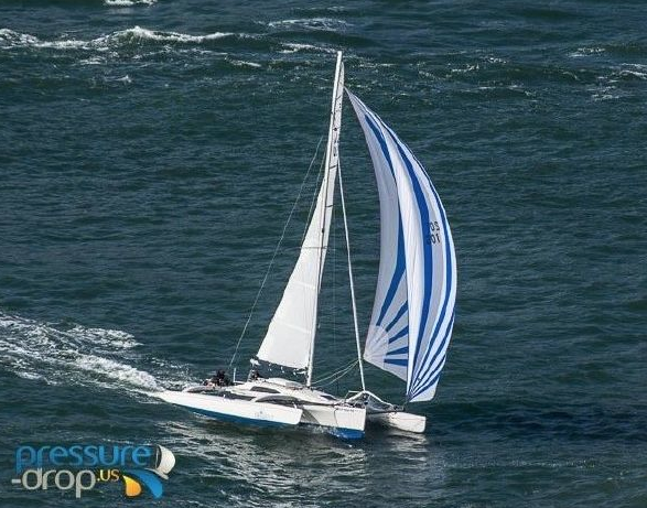 2001 Corsair 31R