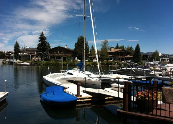 2004 Corsair 31R Ultimate Cruiser for sale