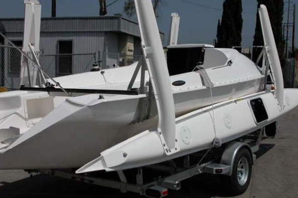 2017 Corsair Sprint - Priced for quick sale