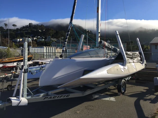 2016 Corsair Pulse 600 - Gray (Copy)