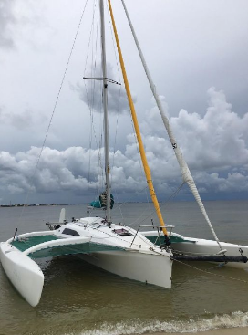 2006 Corsair F 31 Uc 180 Marine Com180 Marine