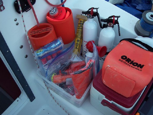 2012 Corsair Dash 750 trimaran