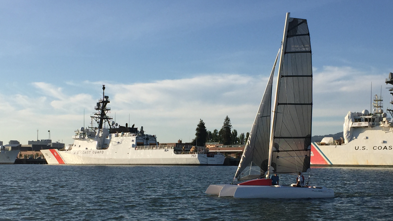 2016 Corsair Pulse 600 #48 (Copy) (Copy)