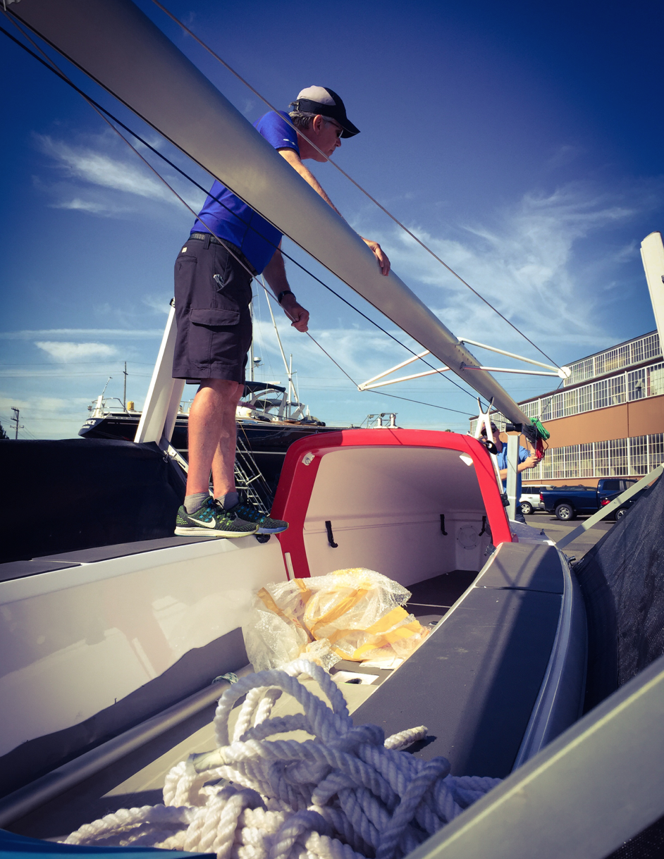 2016 Corsair Pulse 600 #48 (Copy) (Copy)