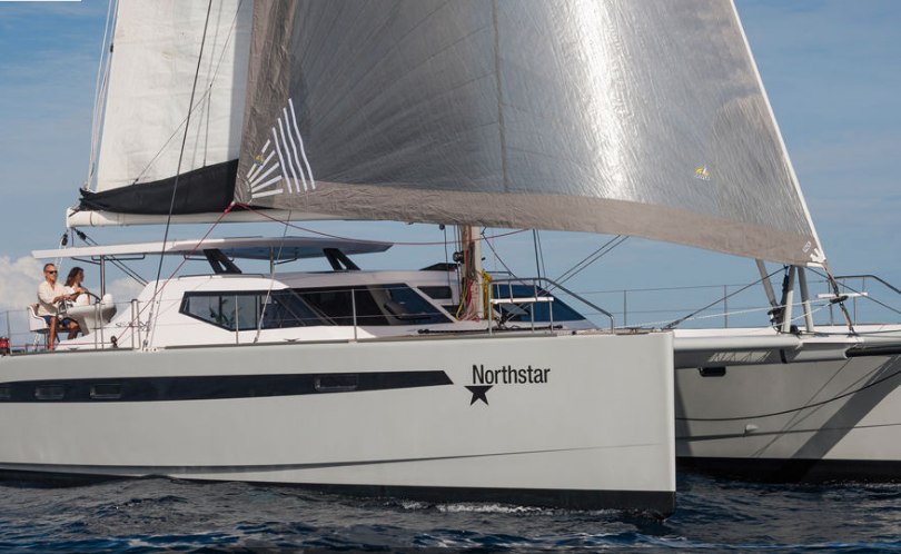 Seawind 1600
