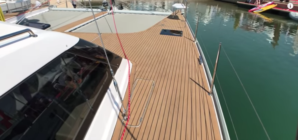 Seawind 1600