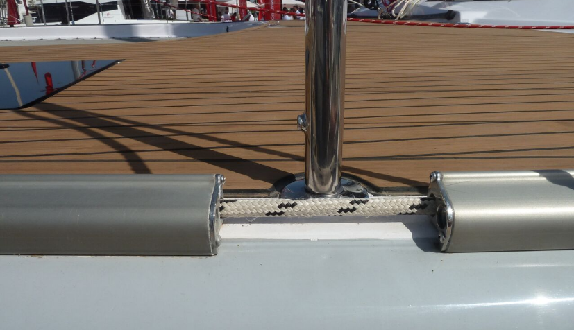 Seawind 1600