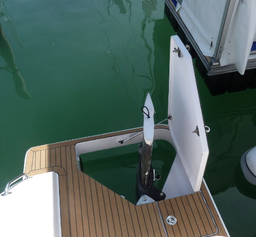 Seawind 1600