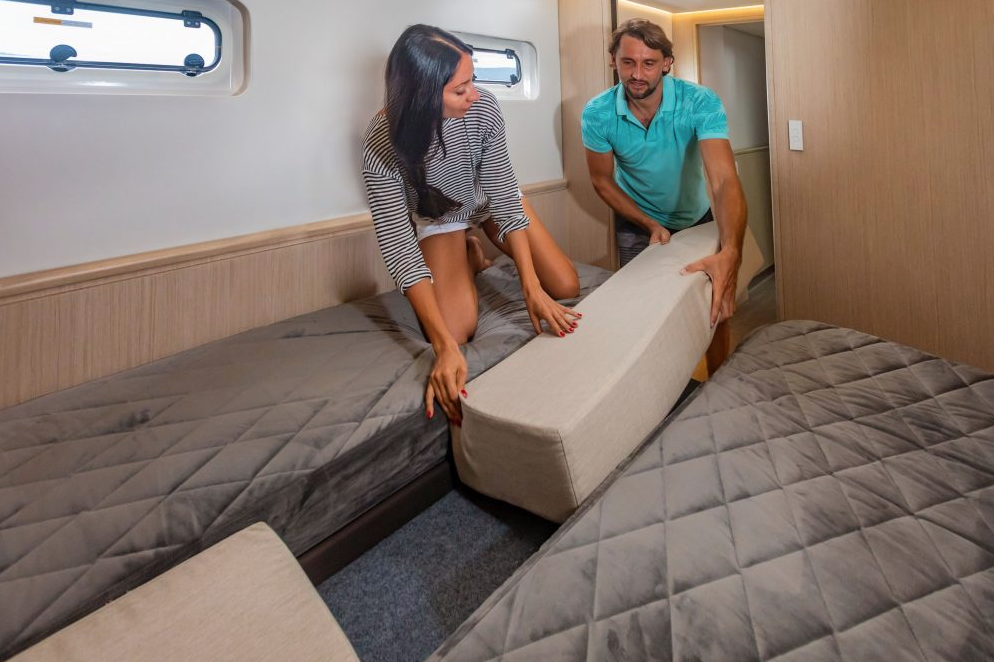 Seawind 1600