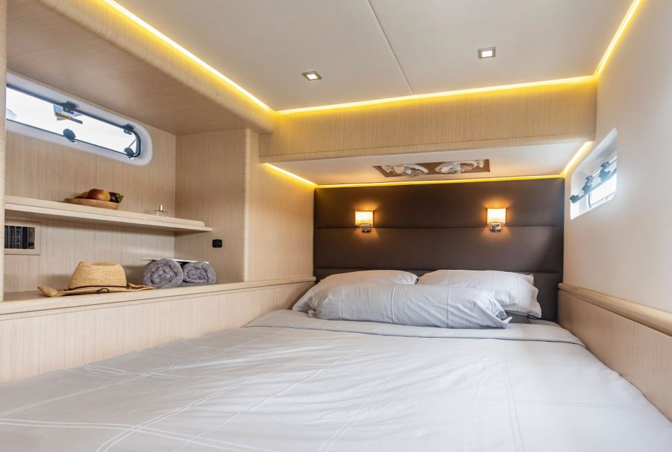 Seawind 1600
