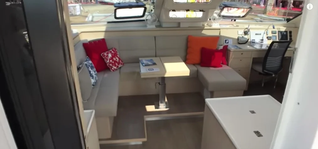 Seawind 1600