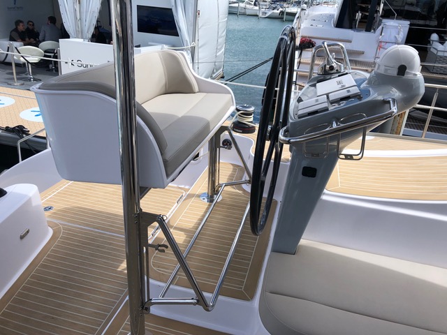 Very comfortable Seawind 1600.jpeg