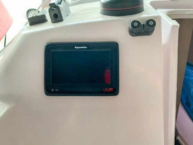 2012 Corsair Sprint 750 MK II