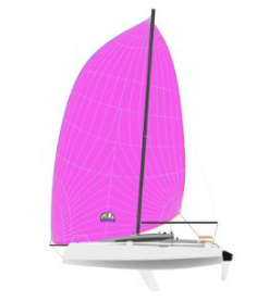 Spinnaker