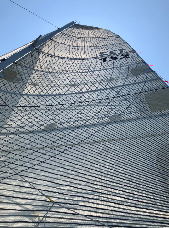 1999 Corsair F-31 AC