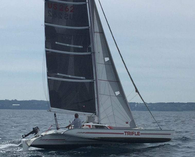 1995 Dragonfly 800 Race for sale