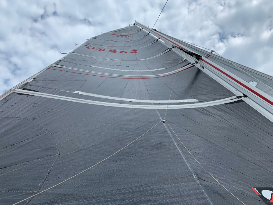 1995 Dragonfly 800 Race for sale