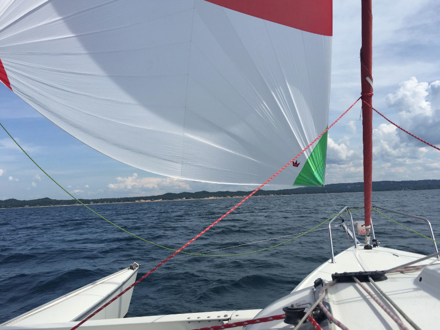 1995 Dragonfly 800 Race for sale