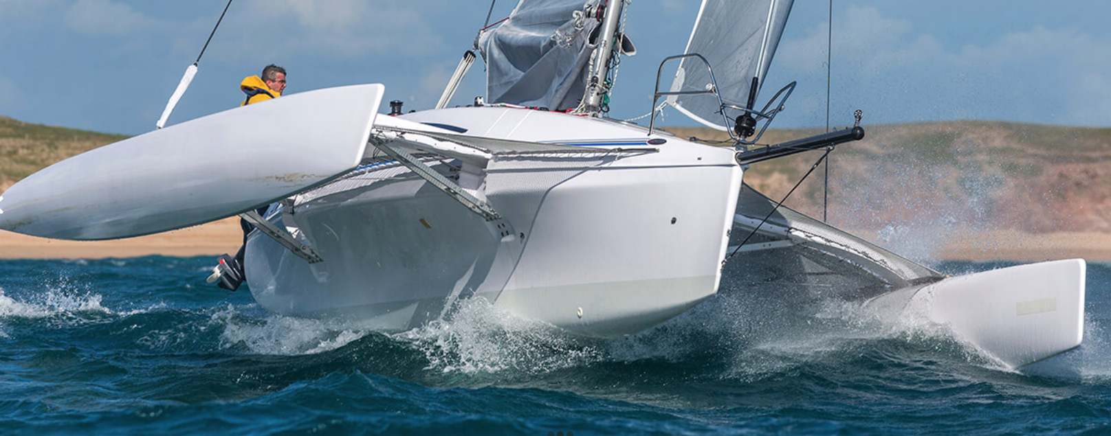2021 Corsair Cruze 970 for sale