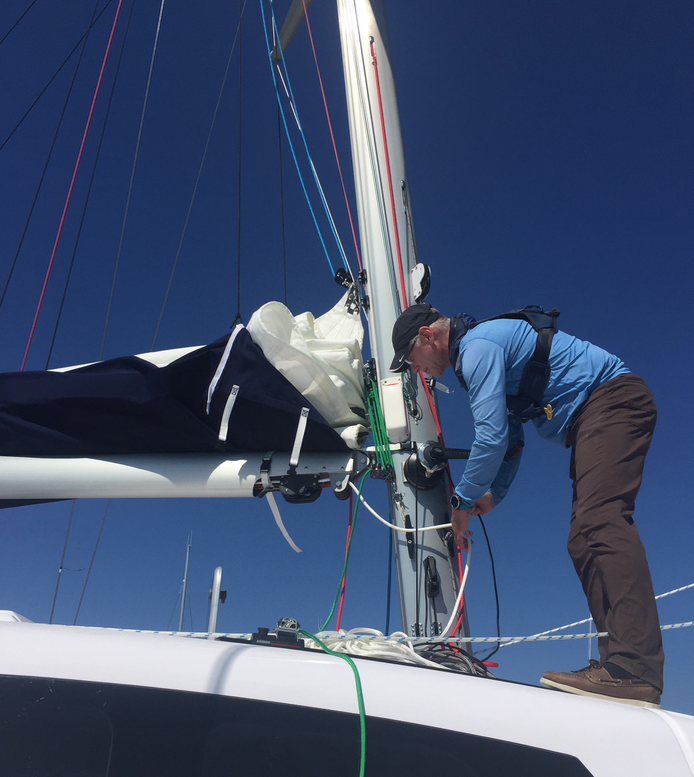 2021 Corsair 37 for sale
