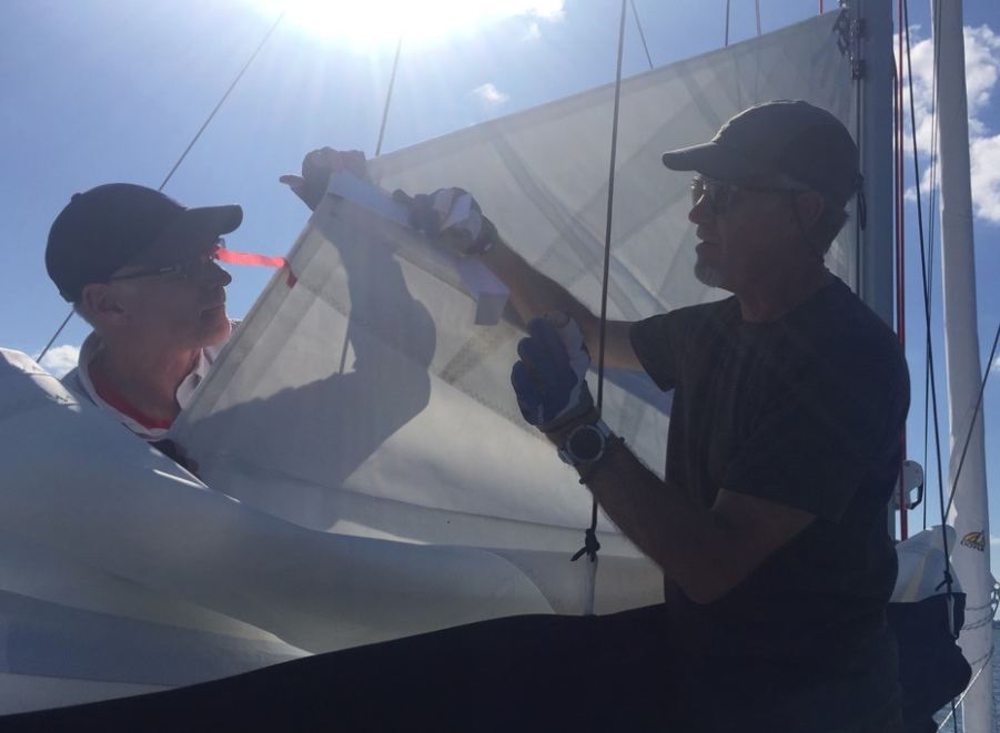 2021 Corsair 37 for sale