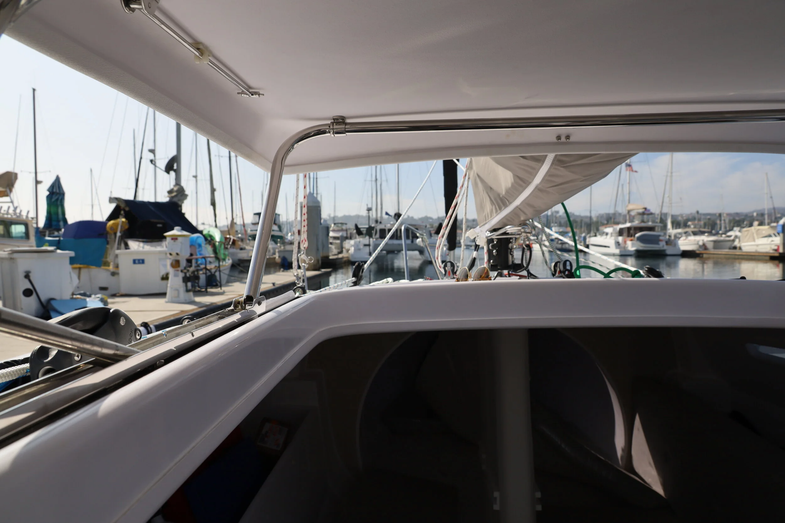 2021 Corsair 760 for sale (Copy)