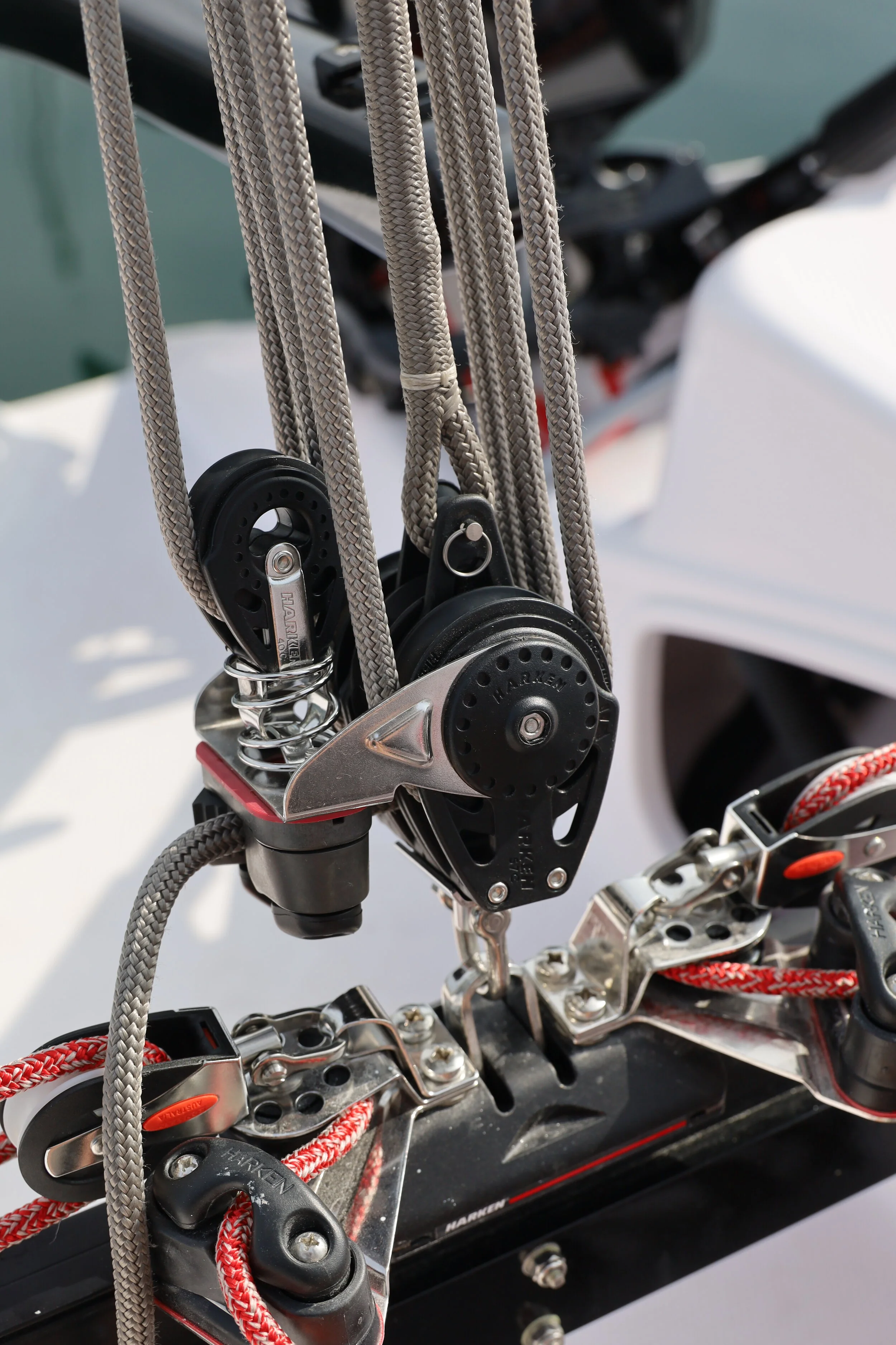 2021 Corsair 760 Sport for sale