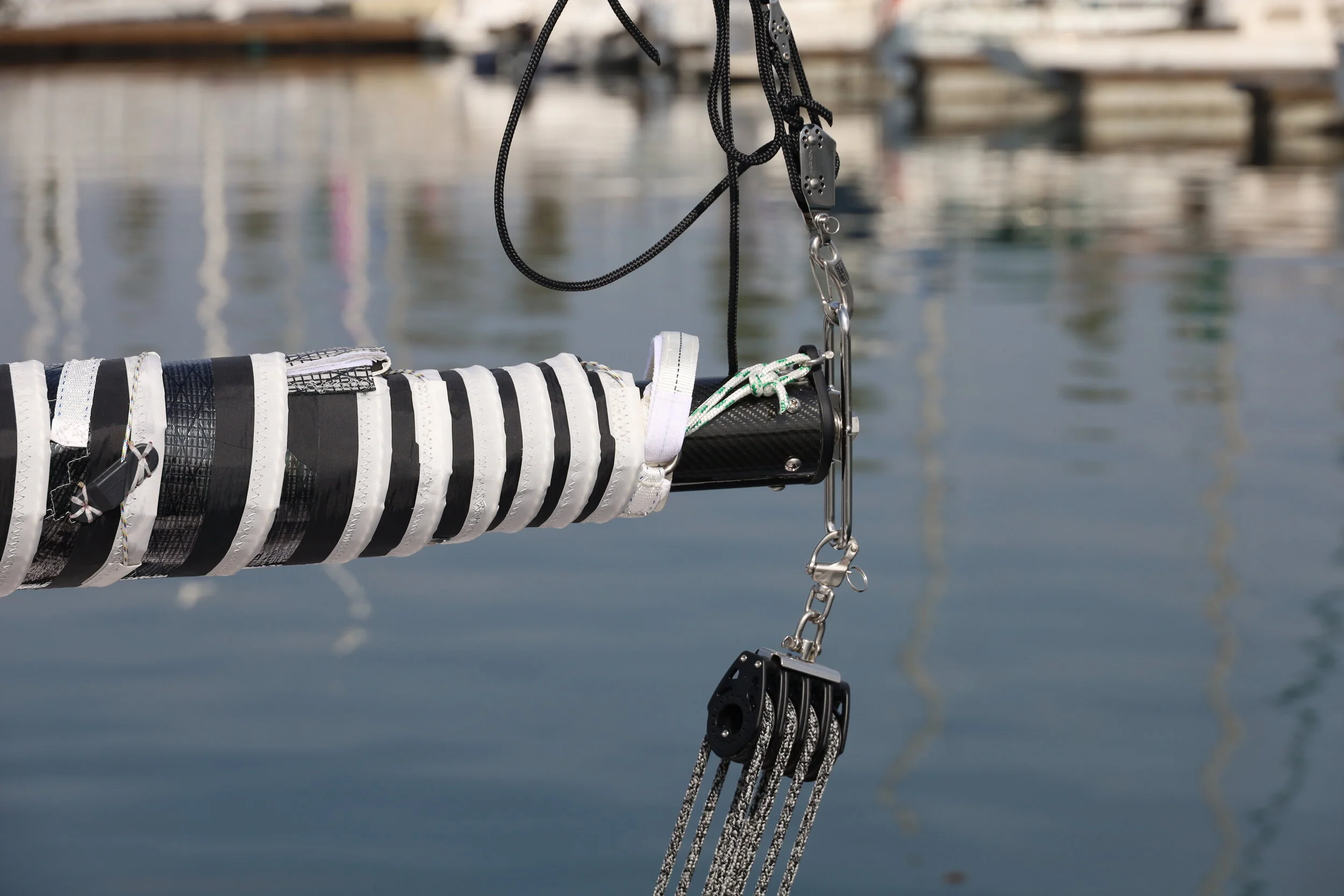 2021 Corsair 760 Sport for sale