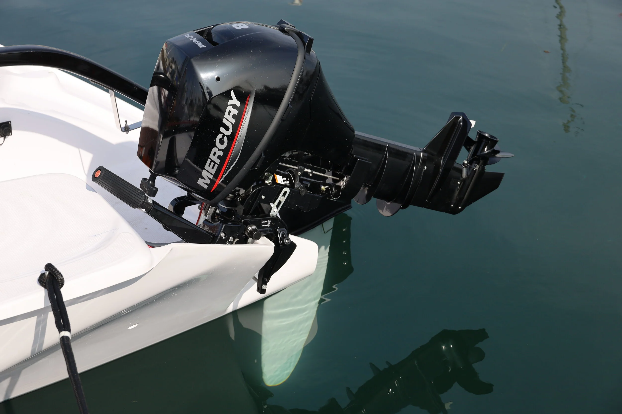 2021 Corsair 760 Sport for sale